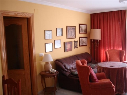 Estepona property: Apartment with 2 bedroom in Estepona, Spain 121348