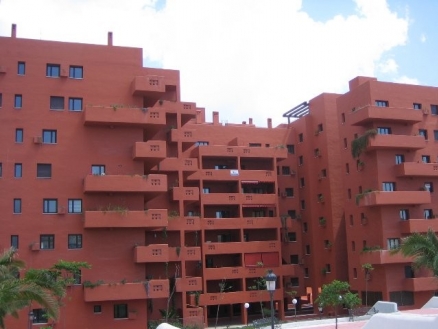 Estepona property: Apartment for sale in Estepona 121349