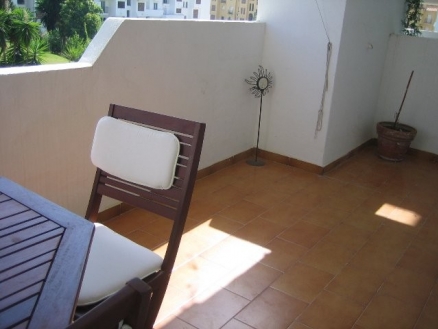 Estepona property: Apartment for sale in Estepona, Spain 121350