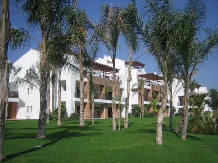 Estepona property: Apartment for sale in Estepona 121351