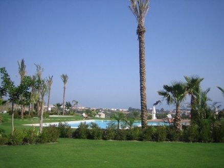 Estepona property: Apartment for sale in Estepona, Spain 121351
