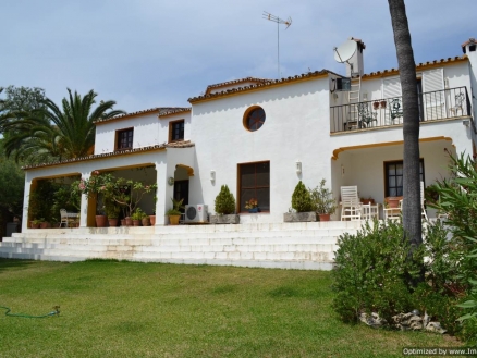 El Madronal property: Villa for sale in El Madronal 121363