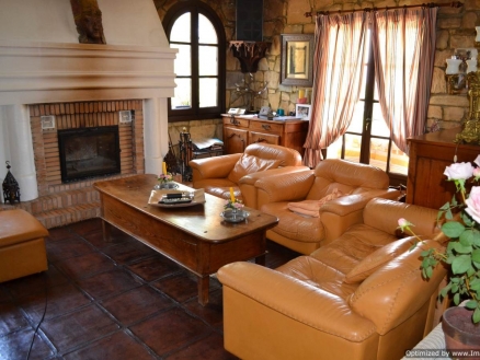 El Madronal property: Villa with 3 bedroom in El Madronal 121363