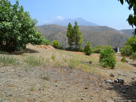 El Madronal property: Malaga property | 3 bedroom Villa 121363