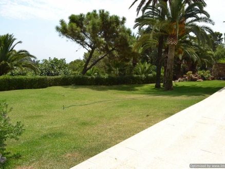 El Madronal property: El Madronal, Spain | Villa for sale 121363