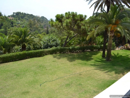 El Madronal property: El Madronal Villa 121363