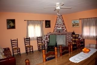 Ontinyent&nbsp;property:&nbsp;Valencia&nbsp;Villa&nbsp;121438