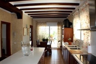 Alicante&nbsp;property&nbsp;|&nbsp;4&nbsp;bedroom&nbsp;Villa&nbsp;121440