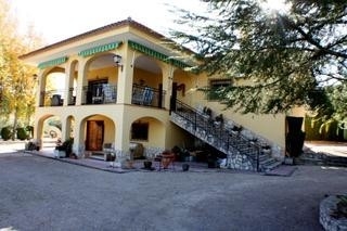 Villa&nbsp;with&nbsp;5&nbsp;bedroom&nbsp;in&nbsp;town&nbsp;121441