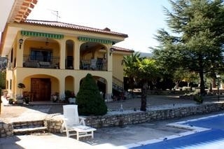 Villa&nbsp;with&nbsp;5&nbsp;bedroom&nbsp;in&nbsp;town,&nbsp;Spain&nbsp;121441