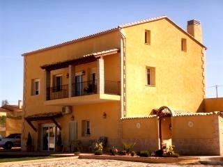 Ontinyent property: Villa for sale in Ontinyent 121442