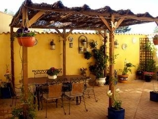 Ontinyent property: Villa for sale in Ontinyent, Spain 121442