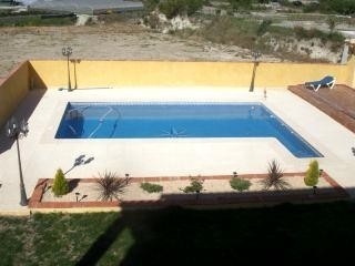 Ontinyent property: Villa with 5 bedroom in Ontinyent, Spain 121442