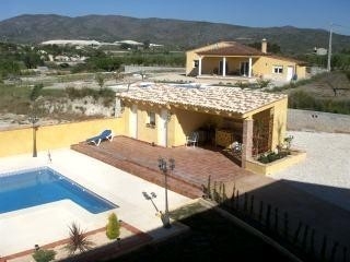 Ontinyent property: Villa for sale in Ontinyent, Valencia 121442