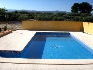 Ontinyent property: Valencia property | 5 bedroom Villa 121442