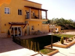 Ontinyent property: Ontinyent, Spain | Villa for sale 121442
