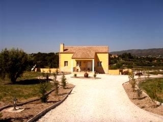 Ontinyent property: Ontinyent Villa 121442