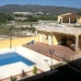 Ontinyent property: Villa in Valencia 121442