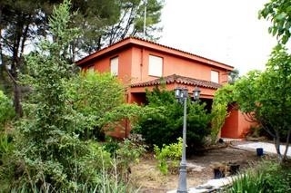 Villa&nbsp;for&nbsp;sale&nbsp;in&nbsp;town,&nbsp;Spain&nbsp;121445