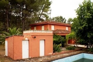 Villa&nbsp;with&nbsp;3&nbsp;bedroom&nbsp;in&nbsp;town,&nbsp;Spain&nbsp;121445