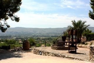 Alicante&nbsp;property&nbsp;|&nbsp;6&nbsp;bedroom&nbsp;Villa&nbsp;121446