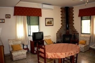 Villa&nbsp;with&nbsp;3&nbsp;bedroom&nbsp;in&nbsp;town,&nbsp;Spain&nbsp;121447