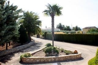 Alicante&nbsp;property&nbsp;|&nbsp;3&nbsp;bedroom&nbsp;Villa&nbsp;121448