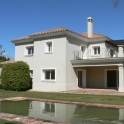 Villa for sale in town 121538
