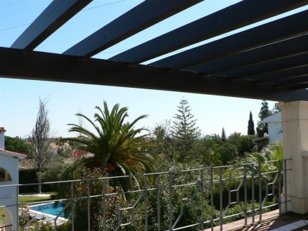 Villa in Malaga for sale 121538