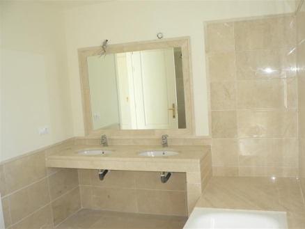 town Villa 121538