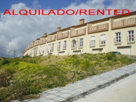 Guadiaro&nbsp;property:&nbsp;Townhome&nbsp;for&nbsp;sale&nbsp;in&nbsp;Guadiaro&nbsp;121542