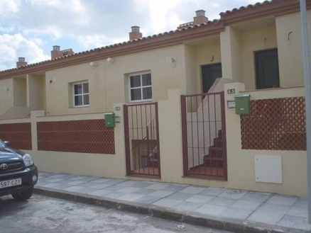Guadiaro&nbsp;property:&nbsp;Townhome&nbsp;for&nbsp;sale&nbsp;in&nbsp;Guadiaro,&nbsp;Spain&nbsp;121542