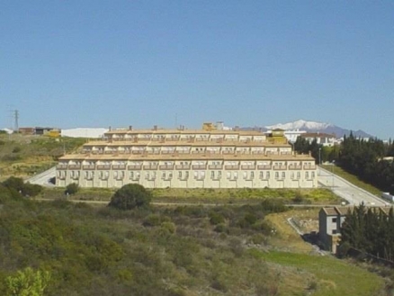 Guadiaro&nbsp;property:&nbsp;Townhome&nbsp;with&nbsp;2&nbsp;bedroom&nbsp;in&nbsp;Guadiaro&nbsp;121542