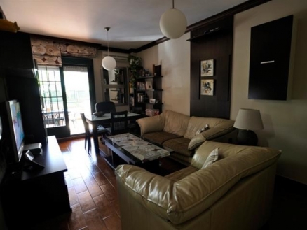 Malaga&nbsp;property&nbsp;|&nbsp;2&nbsp;bedroom&nbsp;Apartment&nbsp;121545