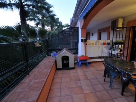 Malaga&nbsp;Apartment&nbsp;121545