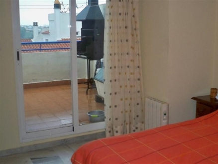 San&nbsp;Pedro&nbsp;de&nbsp;Alcantara&nbsp;property:&nbsp;Apartment&nbsp;with&nbsp;1&nbsp;bedroom&nbsp;in&nbsp;San&nbsp;Pedro&nbsp;de&nbsp;Alcantara&nbsp;121547