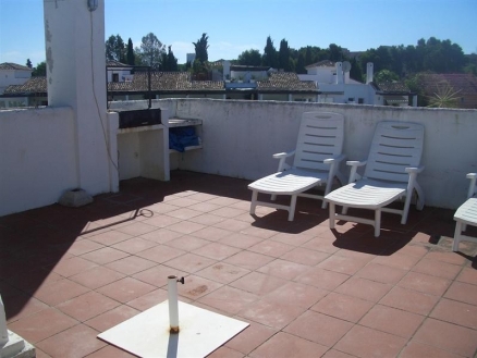 Elviria property: Apartment for sale in Elviria 121549