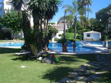 Elviria property: Elviria, Spain | Apartment for sale 121549