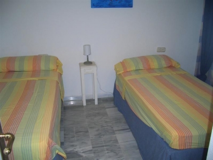 Elviria property: Elviria Apartment 121549