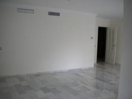 Marbella property: Apartment with 2 bedroom in Marbella, Spain 121550