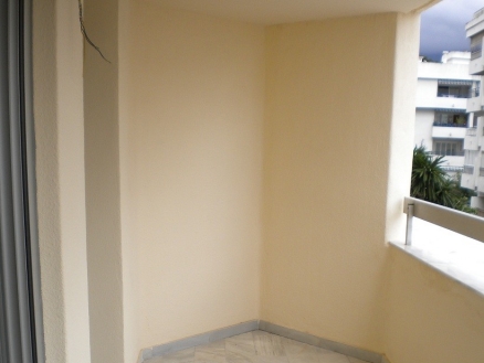 Marbella property: Apartment for sale in Marbella, Malaga 121550
