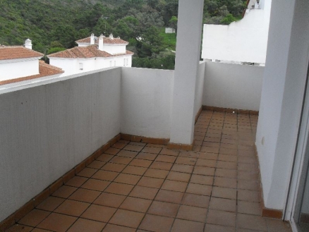Benahavis&nbsp;property:&nbsp;Apartment&nbsp;with&nbsp;2&nbsp;bedroom&nbsp;in&nbsp;Benahavis&nbsp;121552