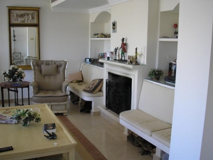 La&nbsp;Quinta&nbsp;property:&nbsp;Apartment&nbsp;for&nbsp;sale&nbsp;in&nbsp;La&nbsp;Quinta,&nbsp;Spain&nbsp;121556