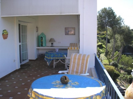 La&nbsp;Quinta&nbsp;property:&nbsp;Apartment&nbsp;with&nbsp;3&nbsp;bedroom&nbsp;in&nbsp;La&nbsp;Quinta,&nbsp;Spain&nbsp;121556