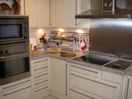 La&nbsp;Quinta&nbsp;property:&nbsp;Apartment&nbsp;in&nbsp;Malaga&nbsp;for&nbsp;sale&nbsp;121556