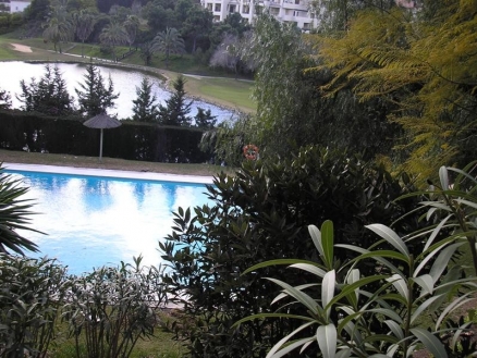 La&nbsp;Quinta&nbsp;property:&nbsp;Malaga&nbsp;Apartment&nbsp;121556