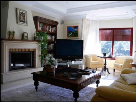 Villa in Malaga for sale 121562