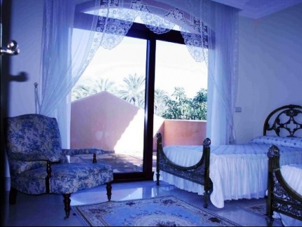 town Villa 121562