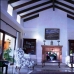 5 bedroom Villa in town, Spain 121562