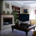 Villa in town 121562